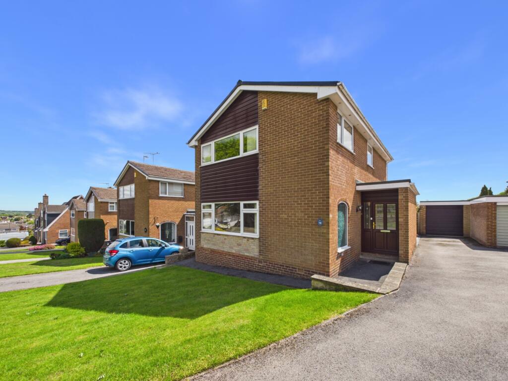 Main image of property: Melbourne Avenue, Dronfield Woodhouse, Dronfield, S18