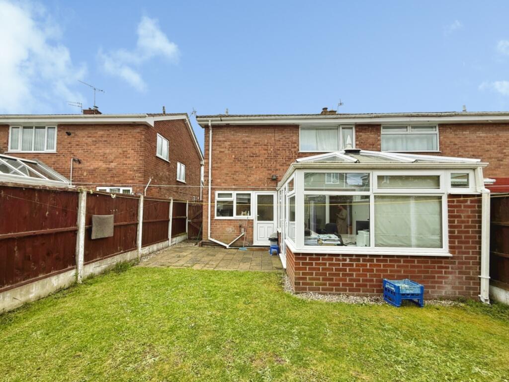 Main image of property: Hamble Drive, Penketh, Warrington
