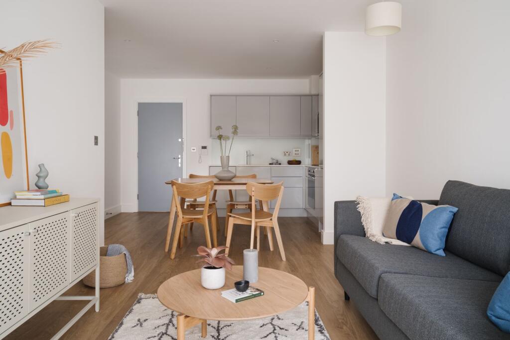 Additional image 7 of Soho Wharf