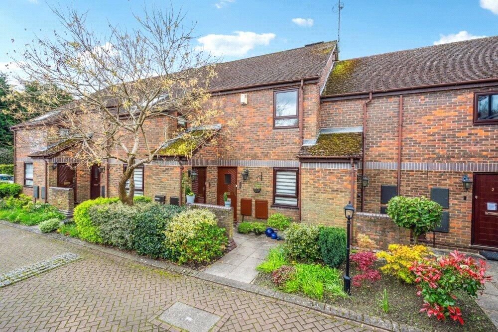 Main image of property: Rivermead Court, Marlow Bridge Lane, Marlow, Buckinghamshire, SL7