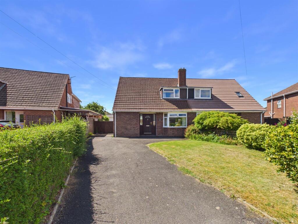 Main image of property: Ansdell Drive, Brockworth, Gloucester