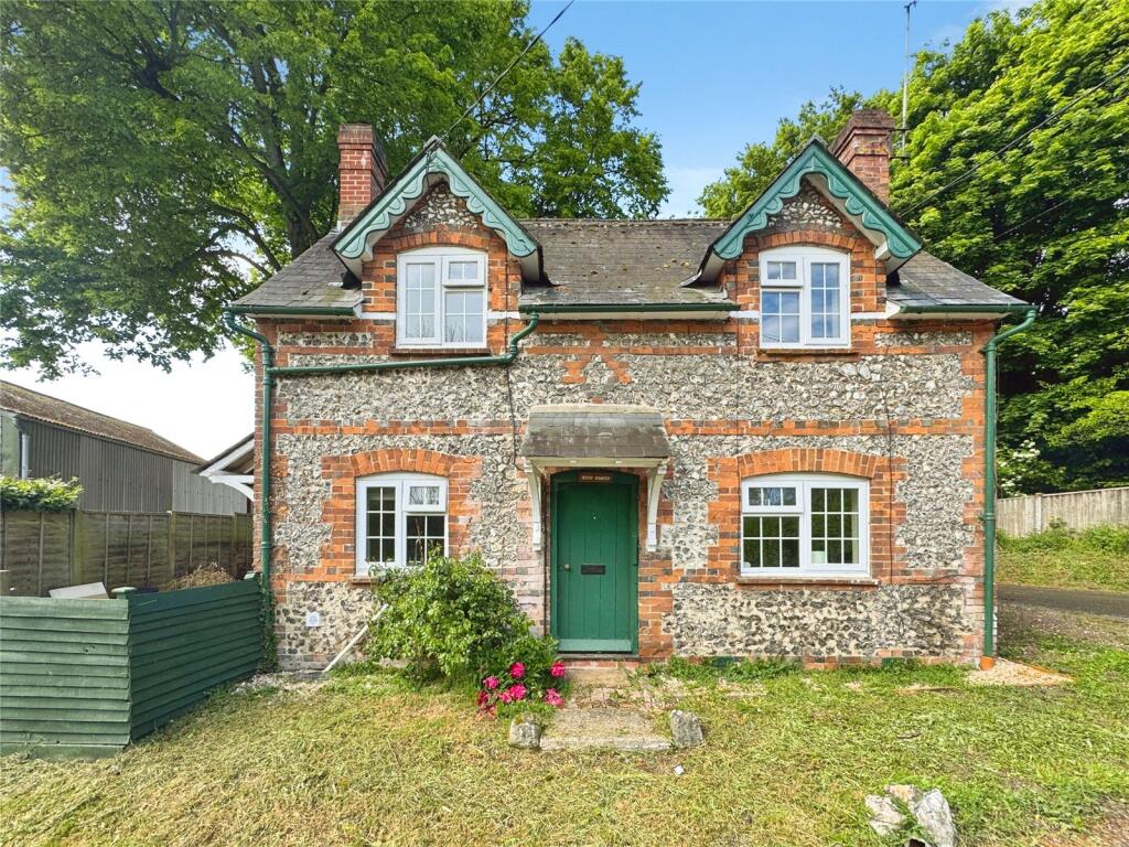 Main image of property: Knights Enham, Andover, Hampshire, SP10