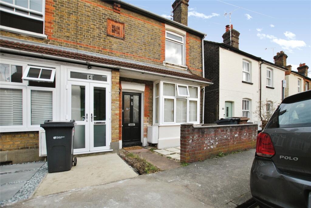 Main image of property: Wolseley Road, Chelmsford, Essex, CM2