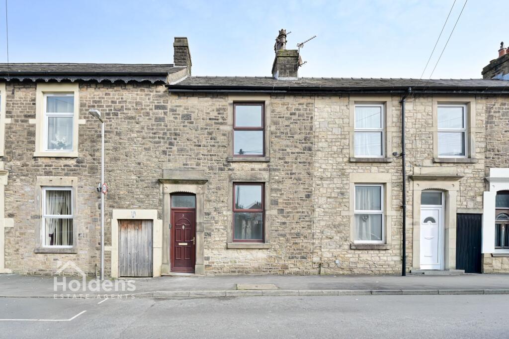 Main image of property: Warwick Street, Longridge, PR3