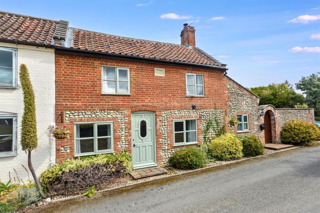 Main image of property: Sustead Road, Lower Gresham, Norwich