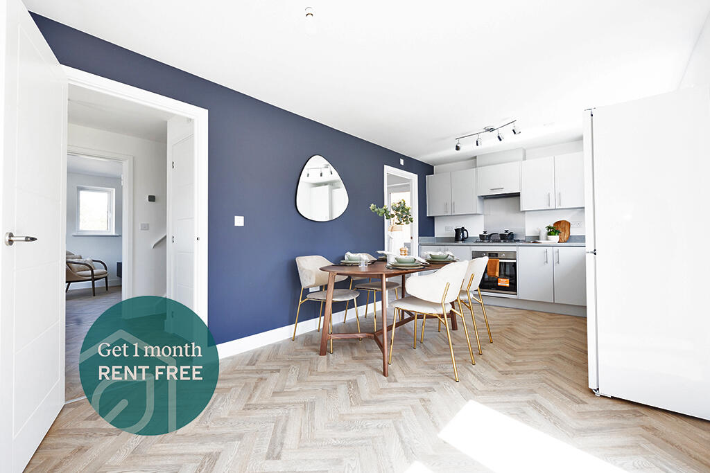 Main image of property: Leaf Living at Liberty Place, Hailsham, BN27, East Sussex