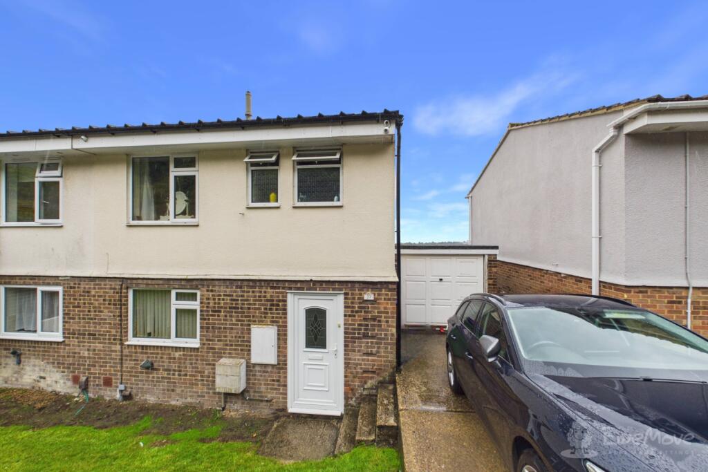 Main image of property: Pilgrim Spring, Folkestone, CT19
