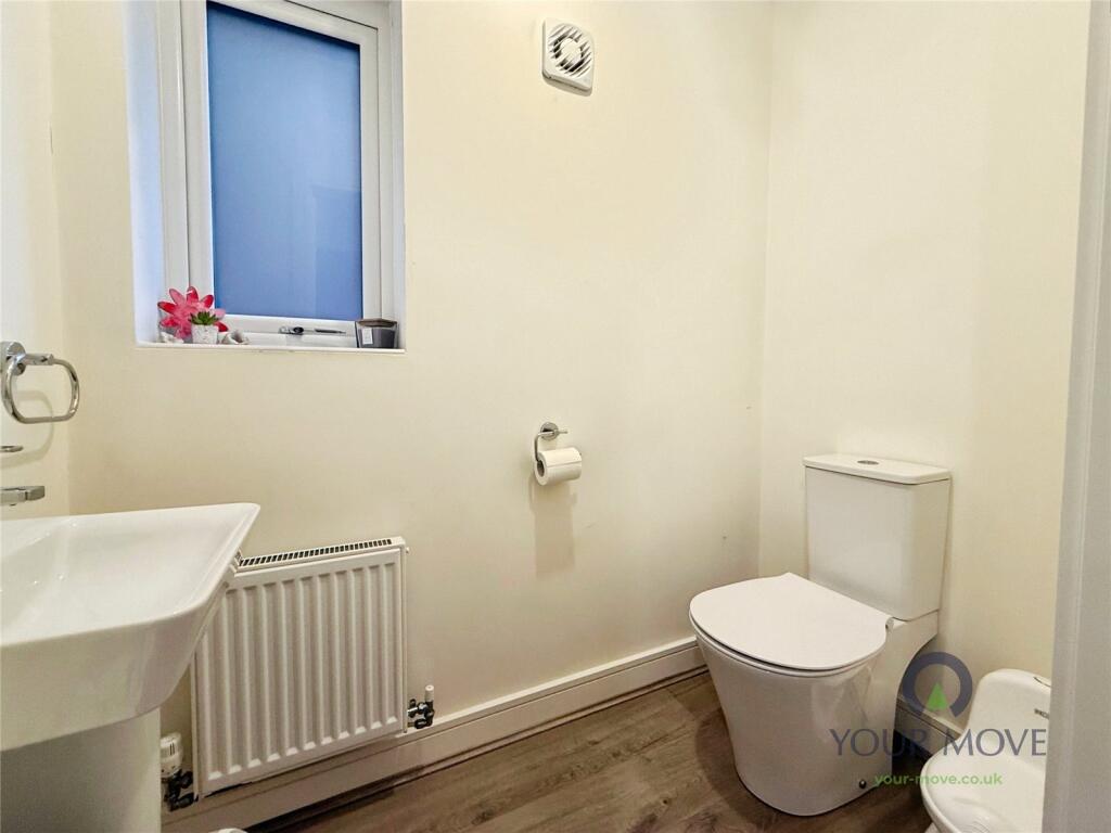 Additional image 7 of New Road, West Bromwich, West Midlands, B70