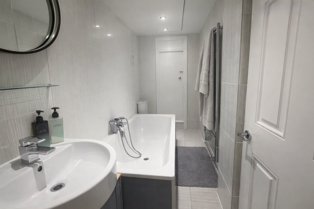 Apartment in London, Stockwell Park, Stockwell - View 5