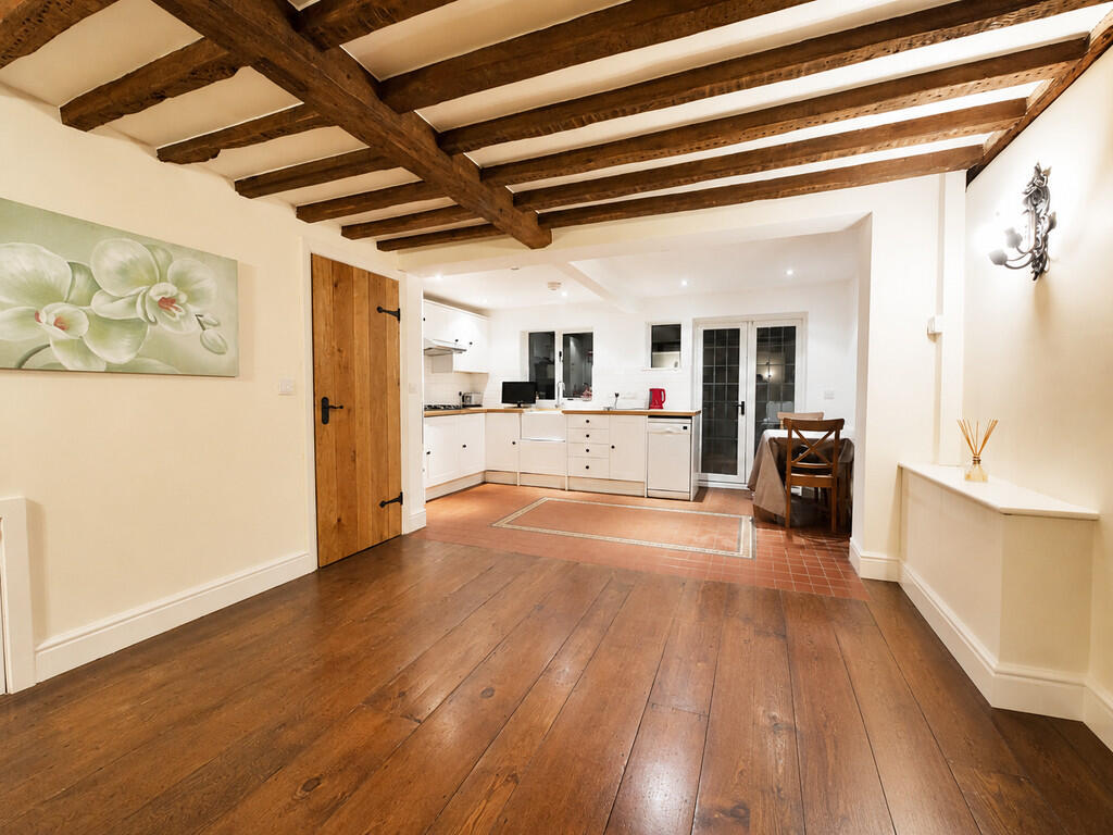 Main image of property: The Oaks, Ruislip