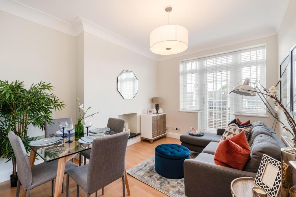 Main image of property: 178-188 Kensington High Street, Kensington, London, W8.