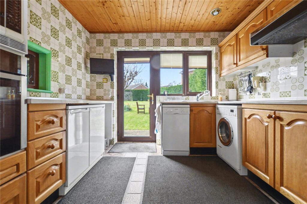 Ouzlewell Green, Lofthouse, Wakefield, West Yorkshire photo 3