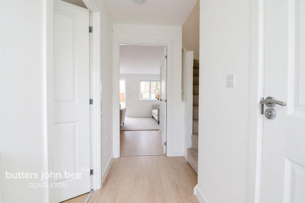 Main image of property: Ormiston Way, Cheshire