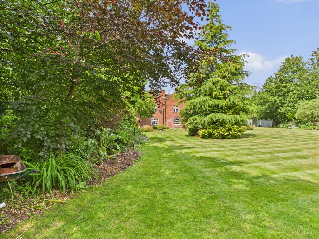 Additional image 63 of Peddimore Hall Farm, Sutton Codfield, B76