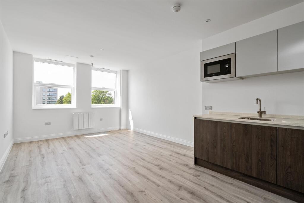 Main image of property: Warwick Road, Solihull