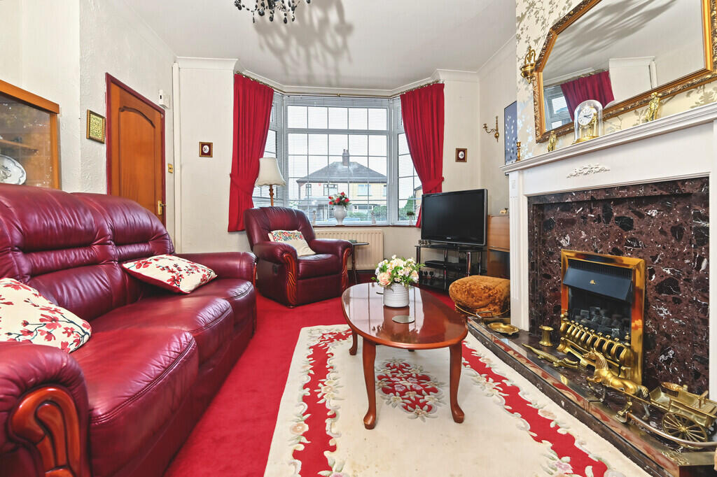 Beech Grove, Mount Pleasant , Stoke-on-Trent photo 2