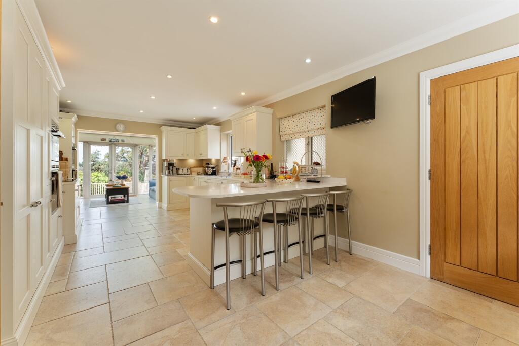 House in Bournemouth, Bournemouth, Christchurch and Poole - View 5