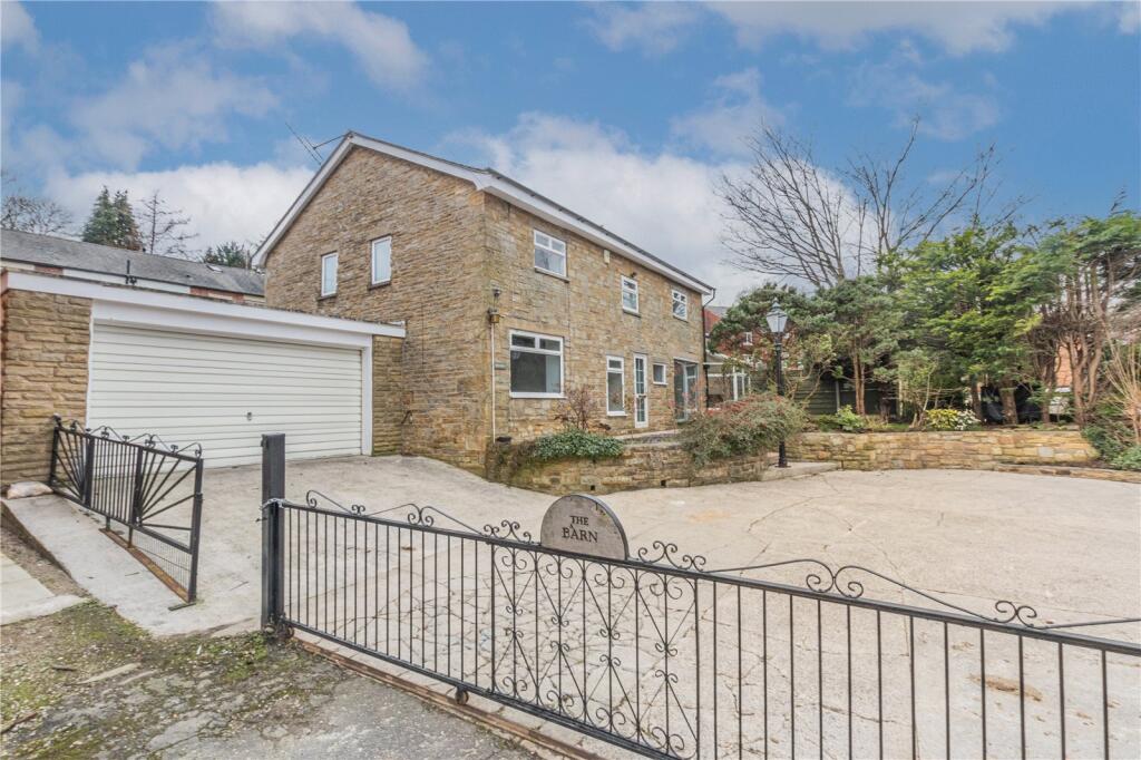 Main image of property: Vandyke Street, Norden, Rochdale, OL12