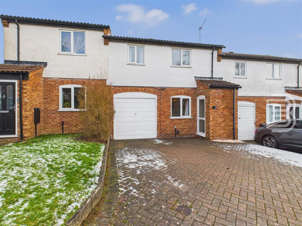 Main image of property: Shapfell, Brownsover, Rugby