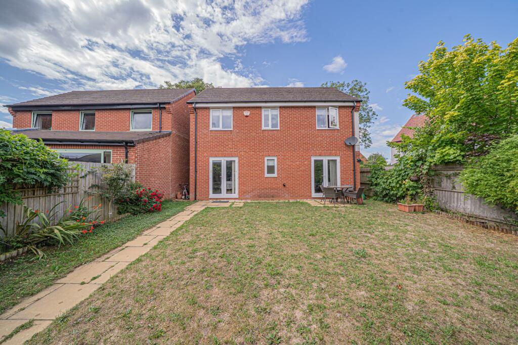 Additional image 16 of Bower Square, Knowle, B93