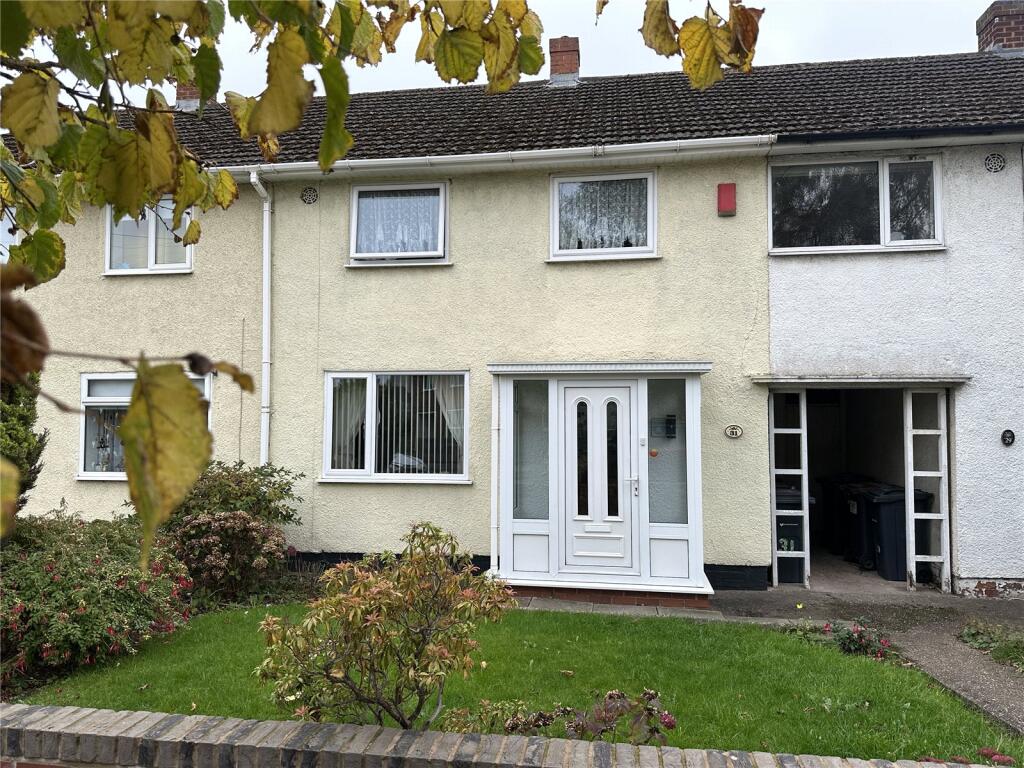 Main image of property: Hartshill Road, Shard End, Birmingham, B34