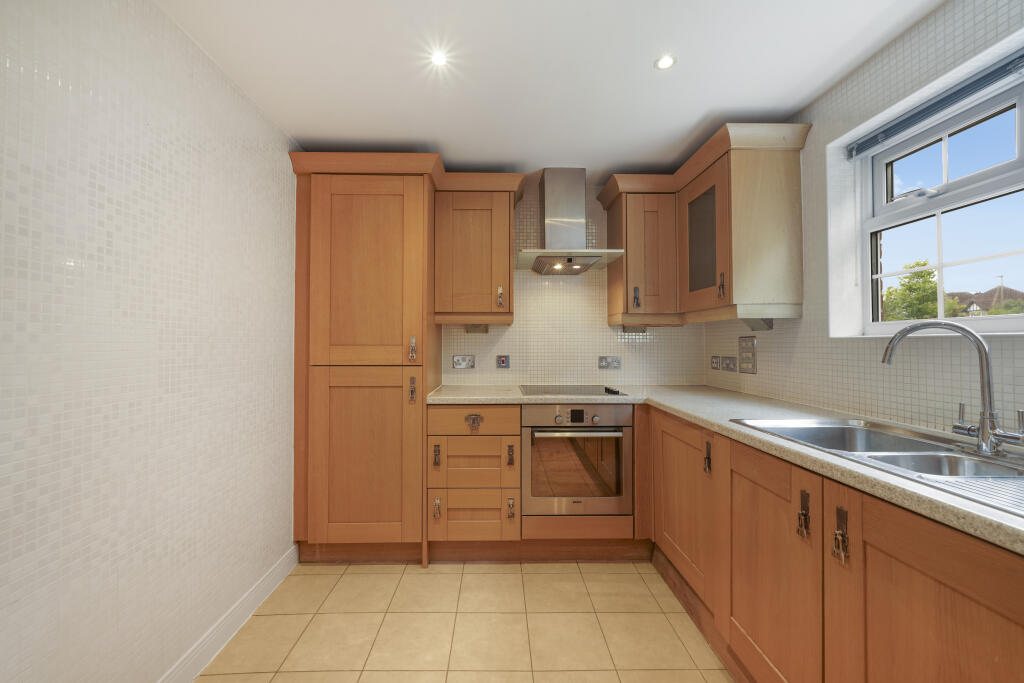 Apartment in London - View 4