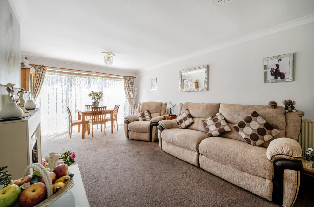 Barleyfield Way, Houghton Regis, Dunstable photo 4