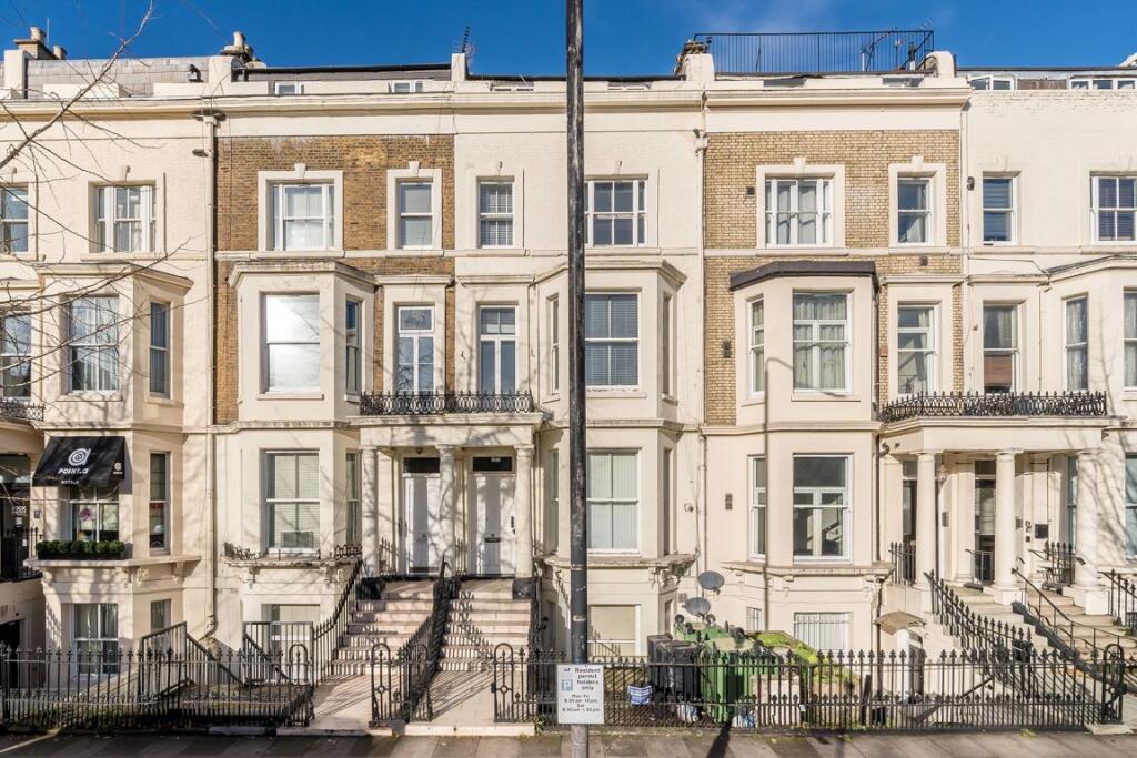 Main image of property: West Cromwell Road, Earls Court