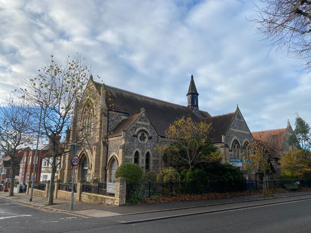 Main image of property: 36 Montefiore Road, Hove, East Sussex, BN3