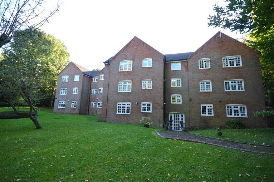 Main image of property: Cathedral Court, King Harry Lane, St Albans, AL3