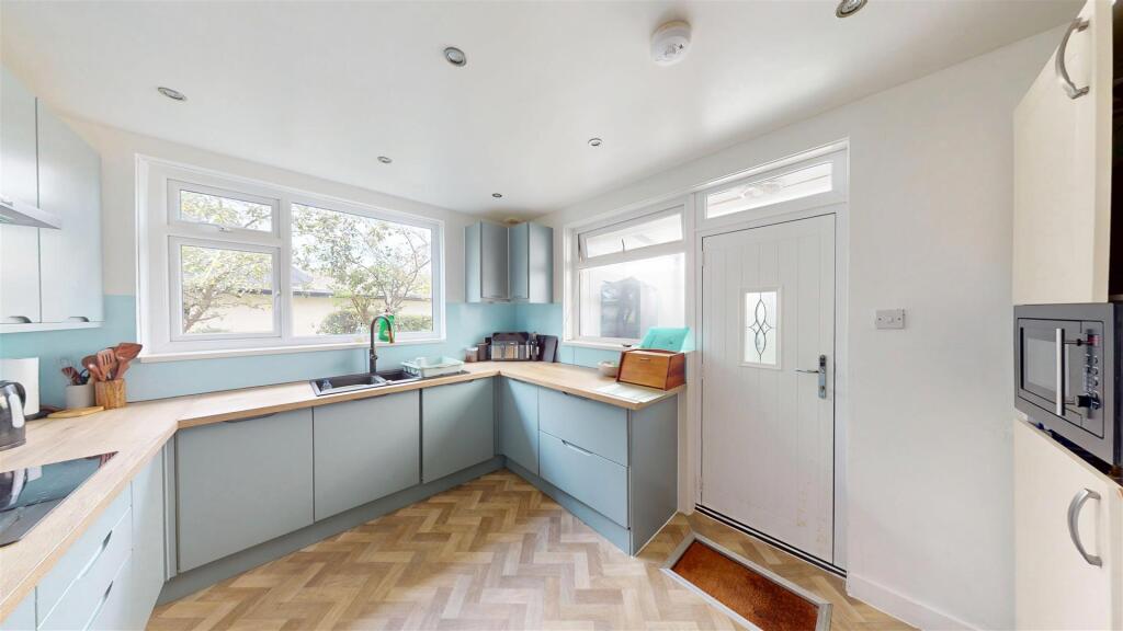 House in Calderdale, West Yorkshire - View 3