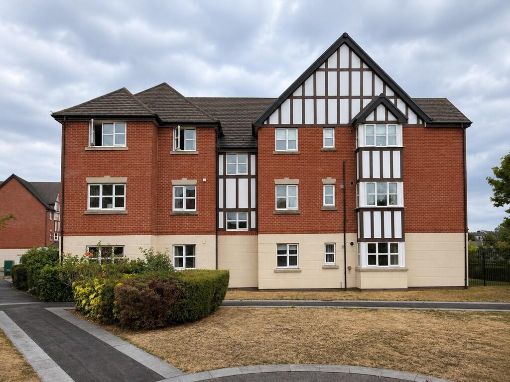 Main image of property: Freshwater View, Northwich