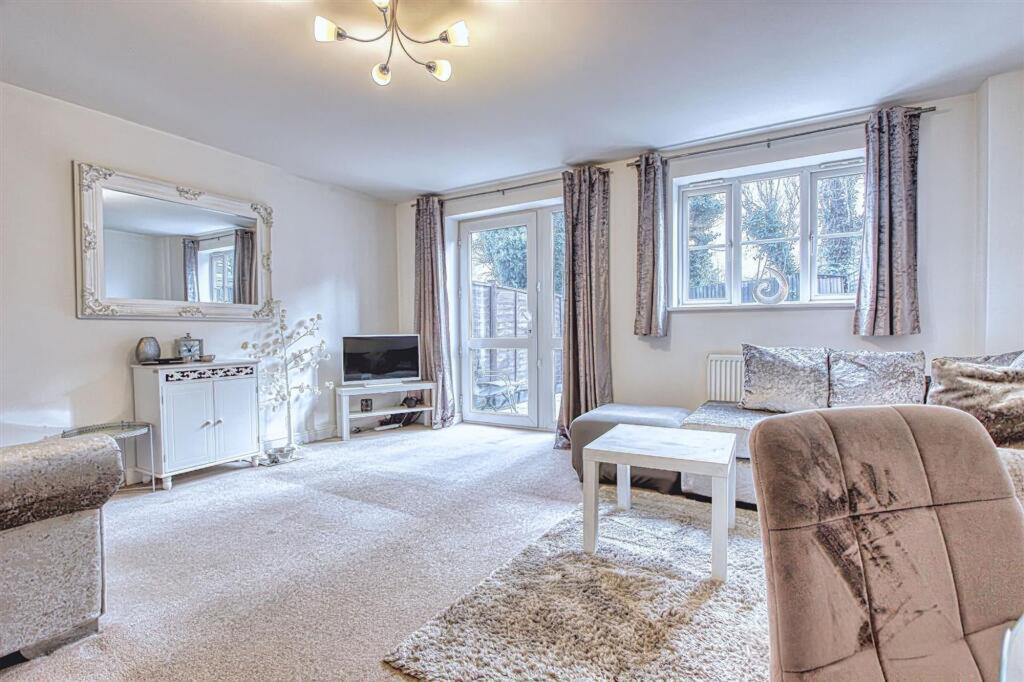 House in Sheffield - View 2