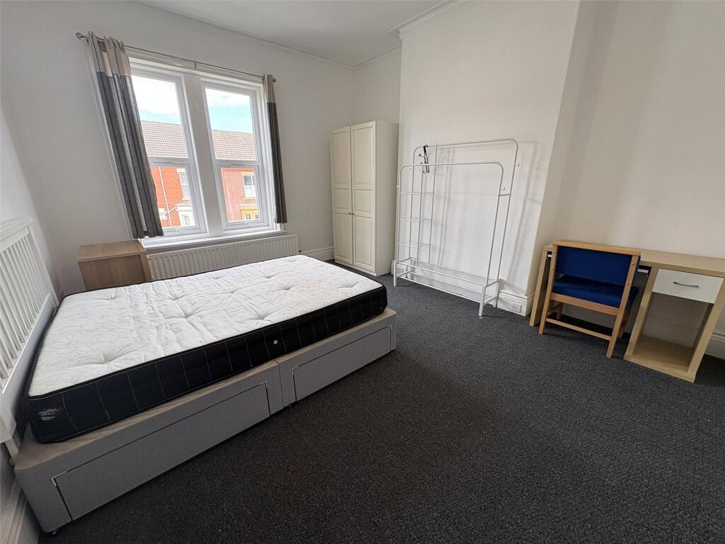 Main image of property: Roxburgh Terrace, Whitley Bay, NE26