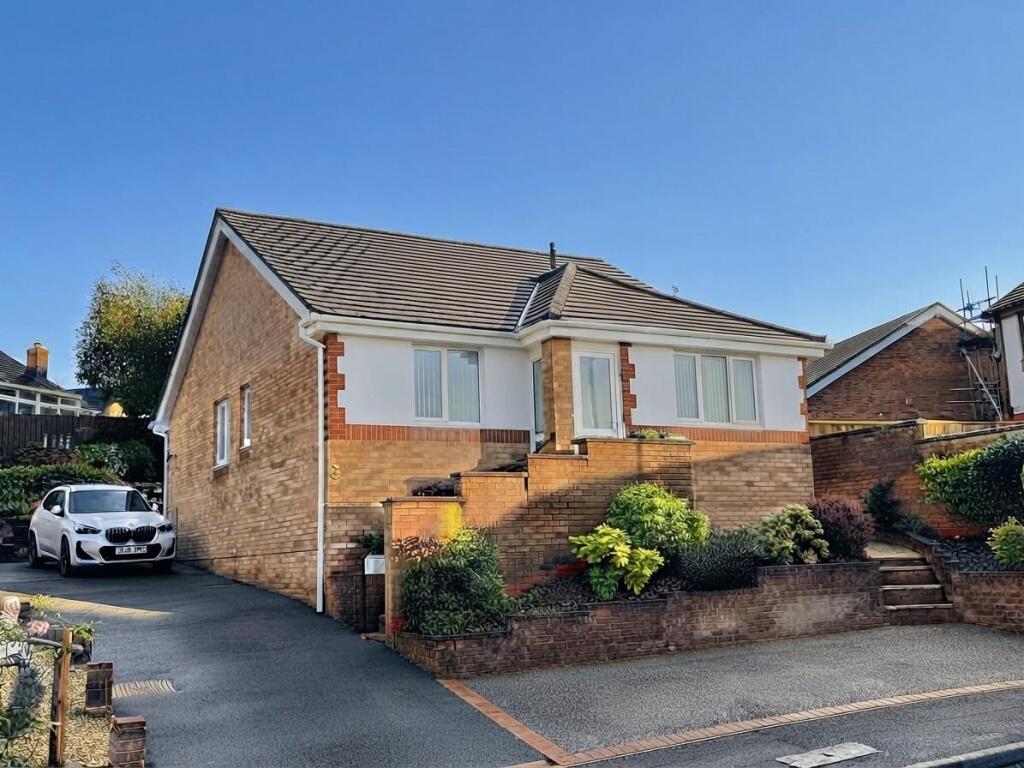Main image of property: Raleigh Court, Chaddlewood, Plymouth