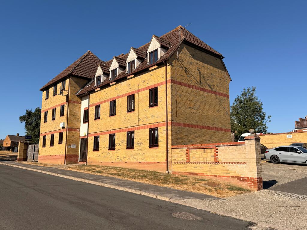 Main image of property: Abels Road, Halstead, Essex, CO9 1UT