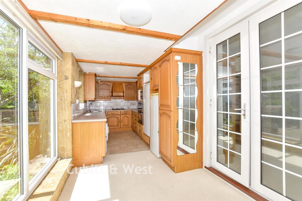 House in Chichester - View 5