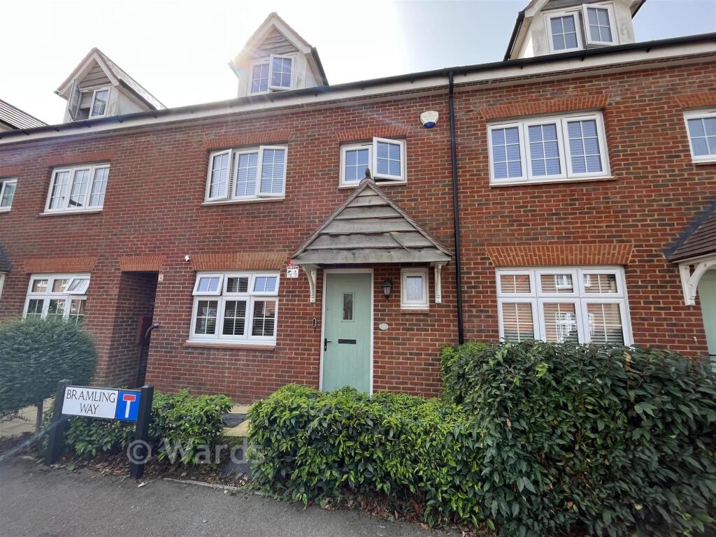 Main image of property: Bramling Way, Rainham, Gillingham, Kent