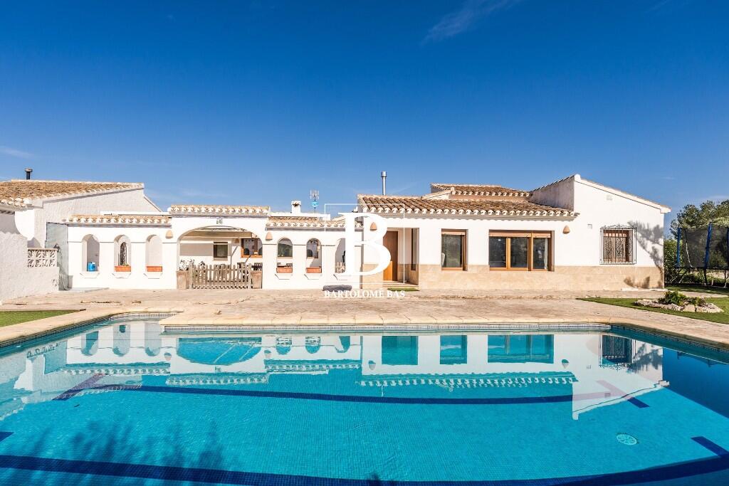 Main image of property: Javea, Alicante, Valencia