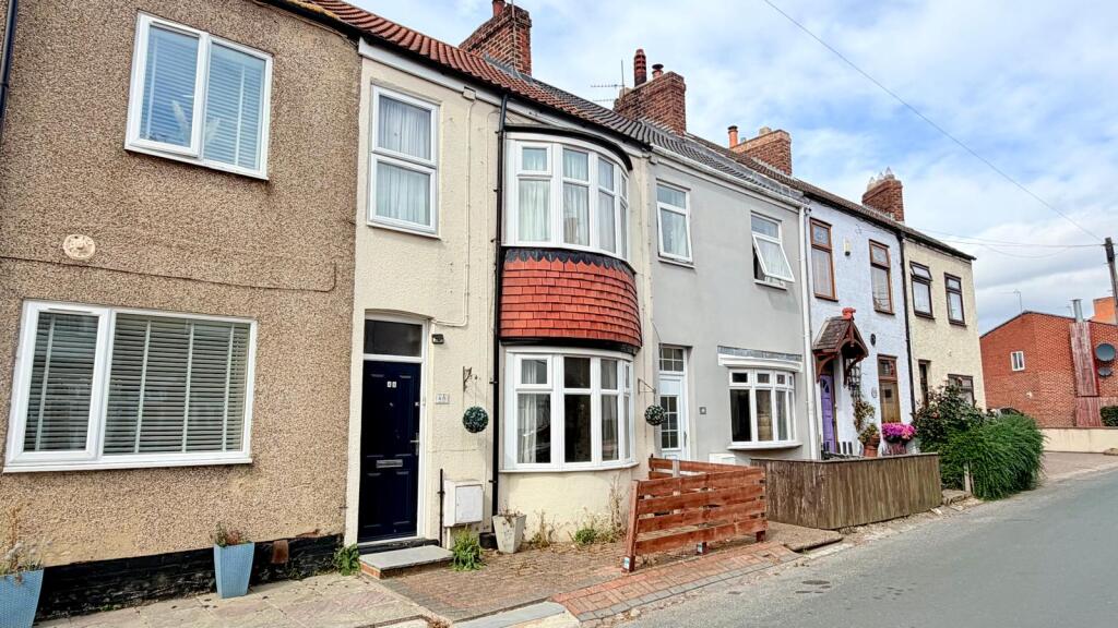 Main image of property: Boosbeck Road, Skelton Green, Redcar And Cleveland