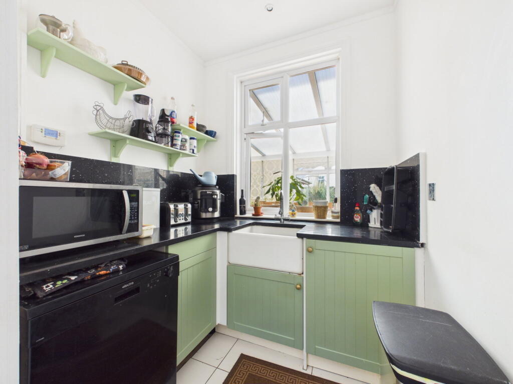 House in Colchester - More
