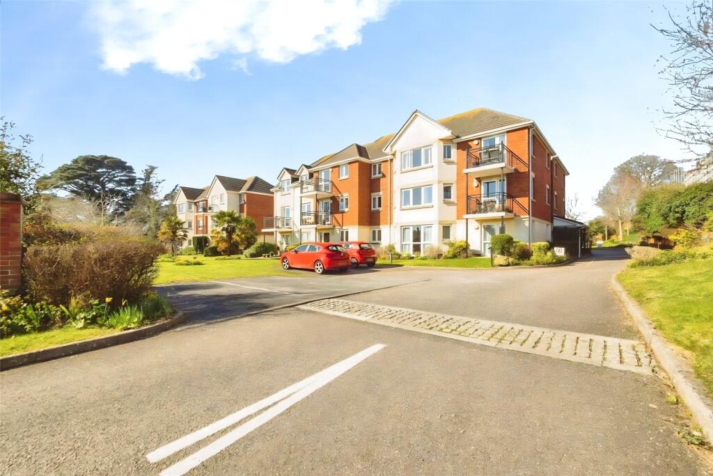 Main image of property: Bronte Court, 63, Salterton Road, Exmouth, Devon, EX8