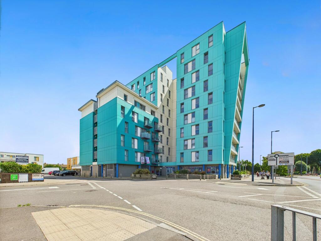 Main image of property: Vista, Fratton Way, Southsea