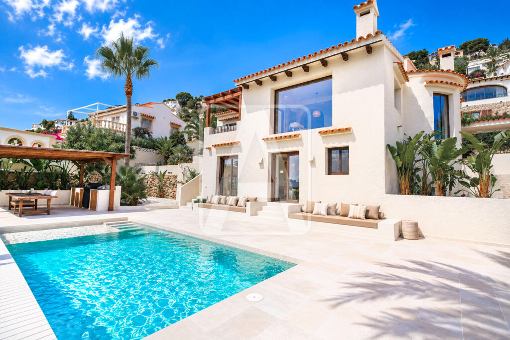 Main image of property: Valencia, Alicante, Benissa Coastal