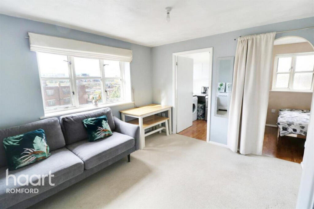 Main image of property: Regarth Avenue, Romford