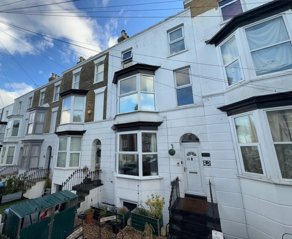 Main image of property: Cannonbury Road, Ramsgate, CT11 9NH