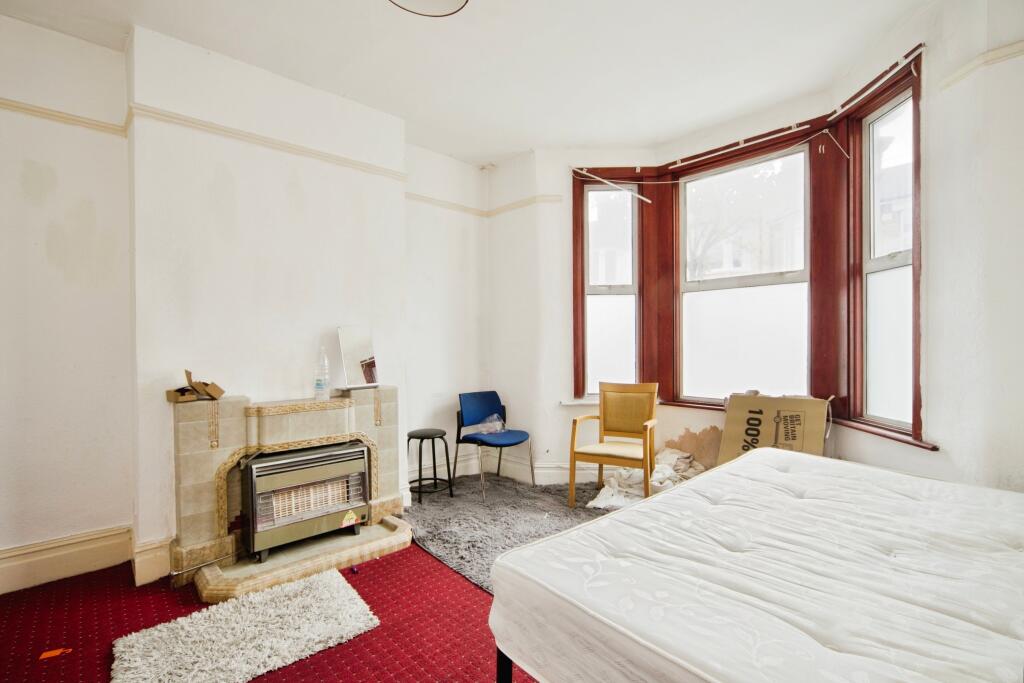 House in London, Walthamstow Village, Leyton - View 2