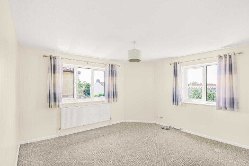 Main image of property: Woodhill Views, Nailsea, Bristol