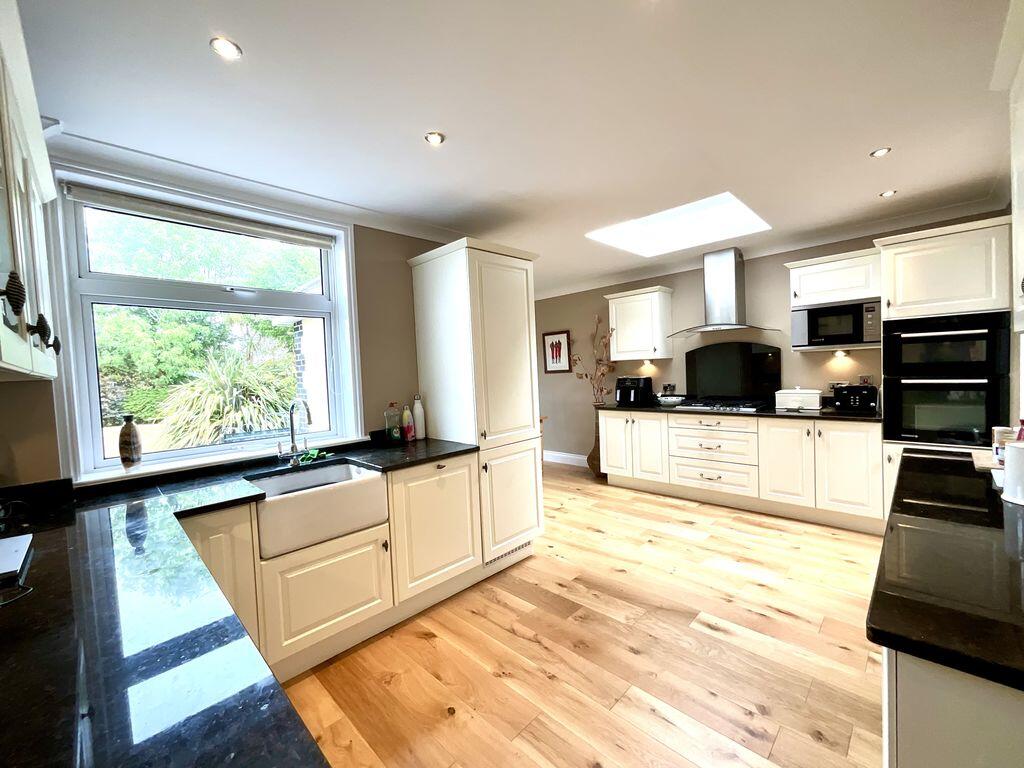 House in Bournemouth - More