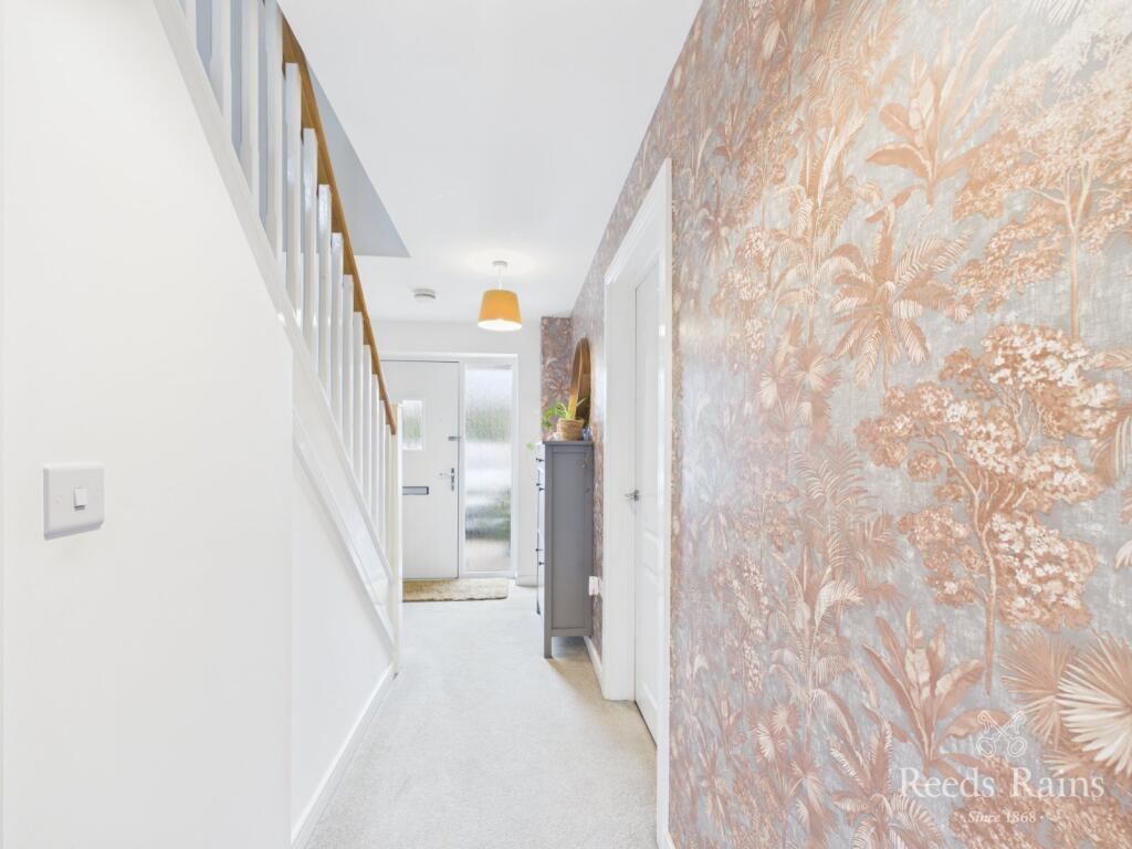 House in Stockton-on-Tees - View 2